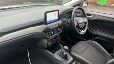 Ford Focus 1.5 EcoBlue 120 Zetec Edition 5dr Diesel Hatchback